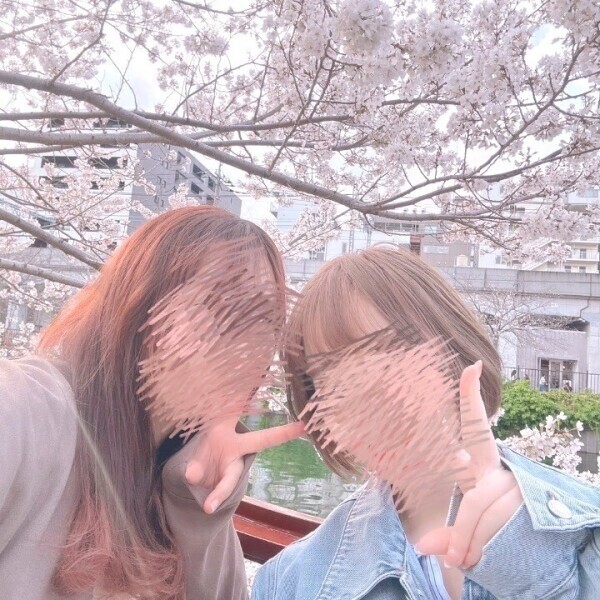 さくらぁ
