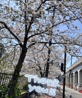 ありがとうございました❤️
