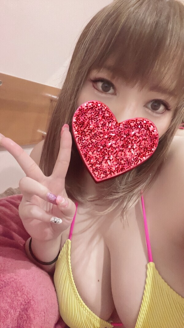 昨日もありがとちゃんあした！