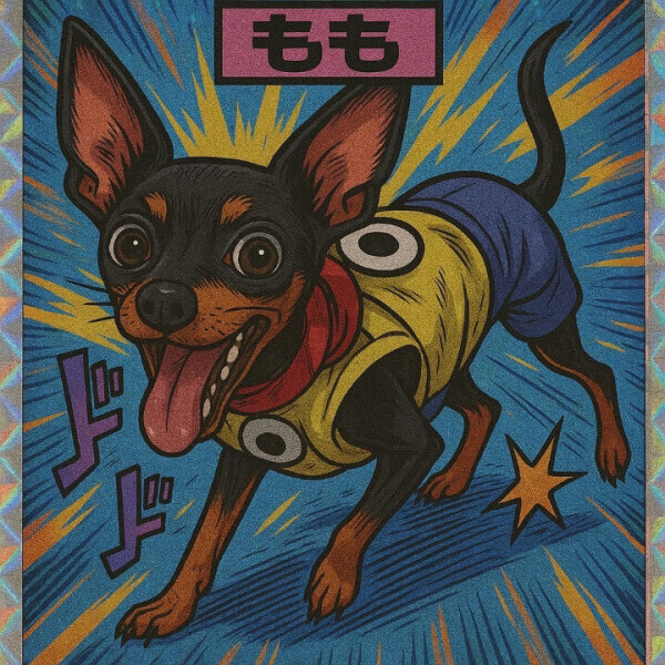 オススメ