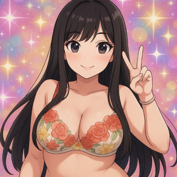 イベント参加中♡