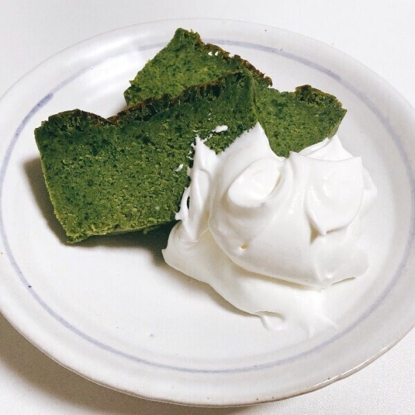 食べちゃうぞ♡
