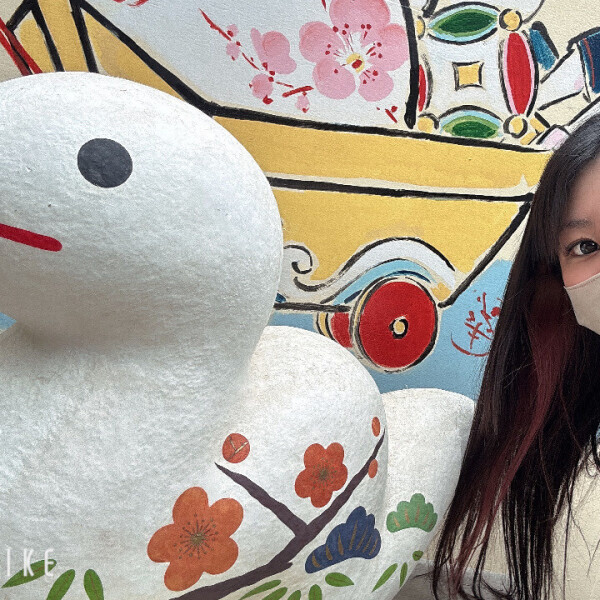 明日待ってるね(❁´ω`❁)