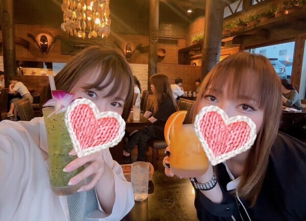 ぷち遠征❤️