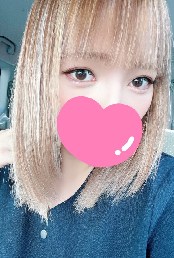 美容院行ってきた💇‍♀️