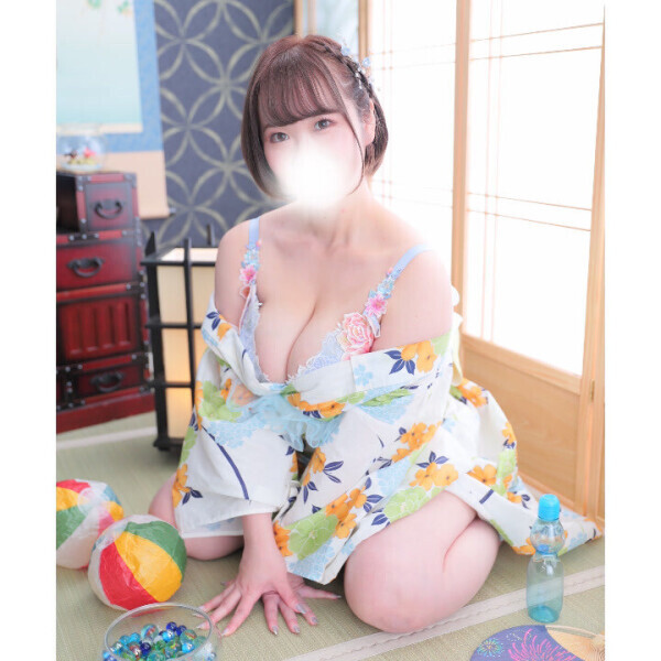 浴衣の宣材変わります🩷