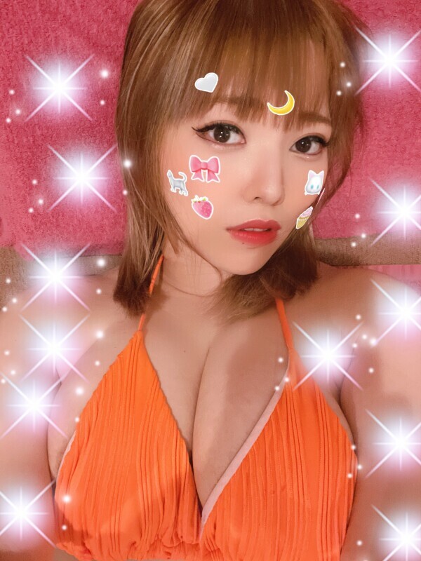 華金💐お酒より私にしよ💙笑