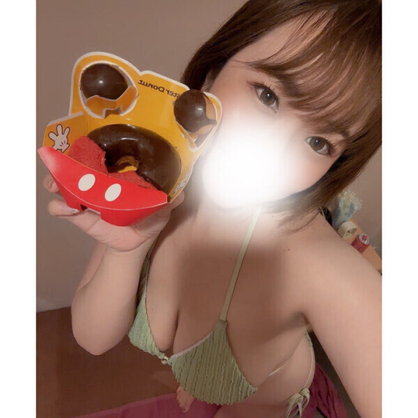 可愛いドーナツ🍩