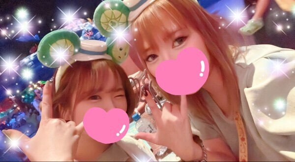 いぇーい💚