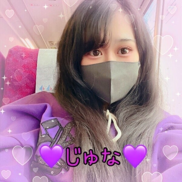 くるんくるん…💭