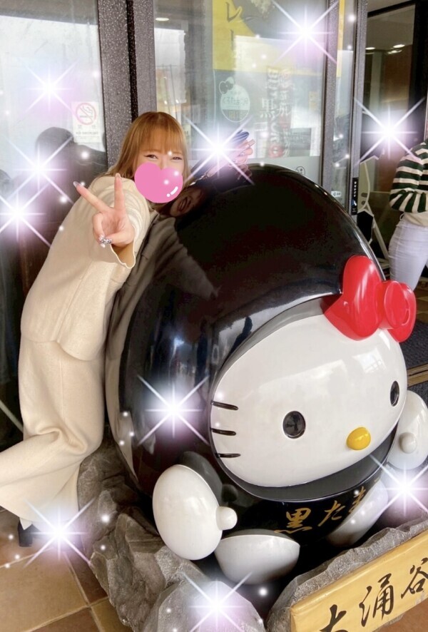 黒たまごenjoy🫰♡