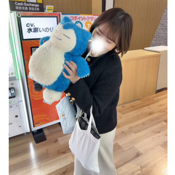 カビゴン👾👾👾👾