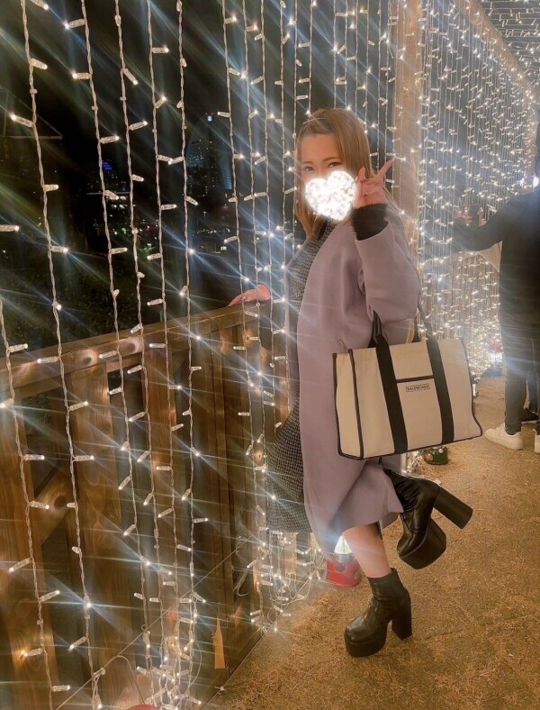 11月最後だにょん💚