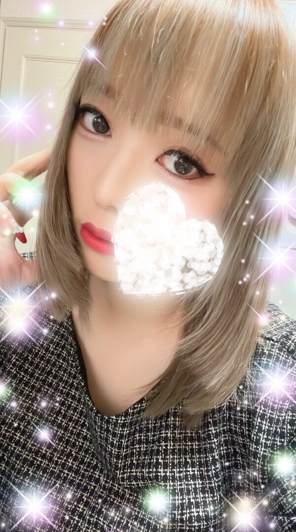 イメチェンマン💇‍♀️