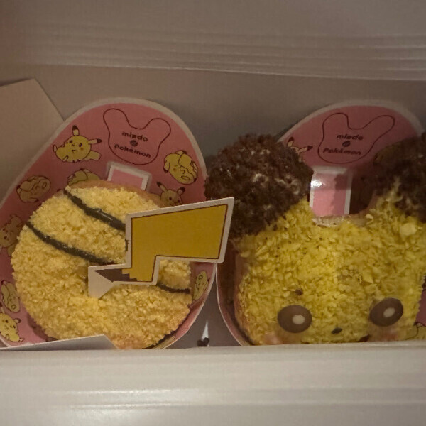 明日9:00-17:00います！♡