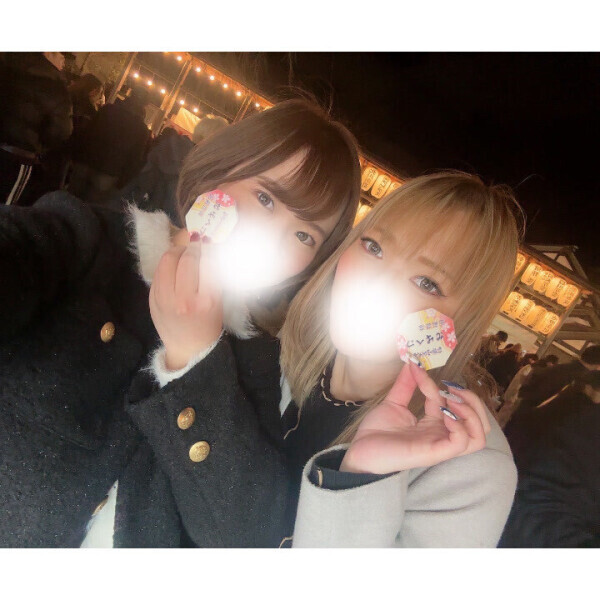 明けましておめでとうございます💕