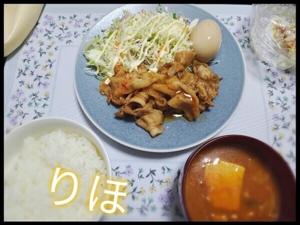 胃が大きくなった気が🐷