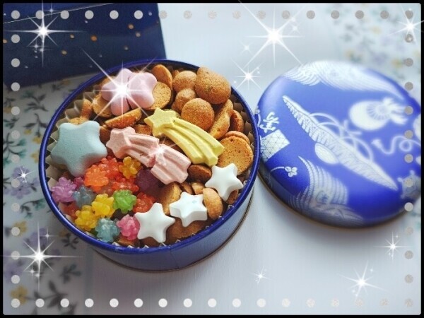 「ロングレッグス」