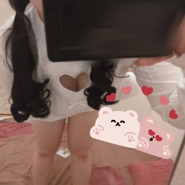 ハートからﾁﾗｯ