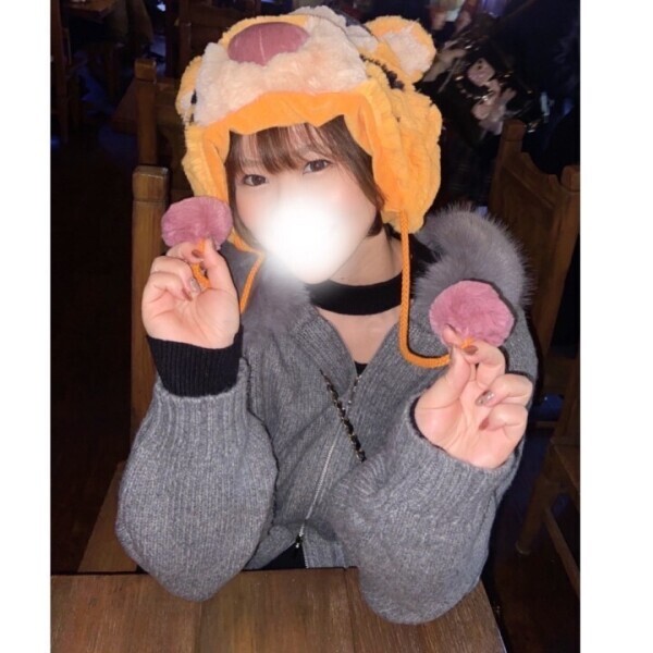 明日お待ちしてます💕