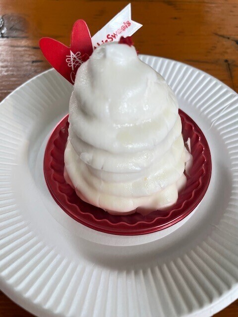 おいしいよねー🤤