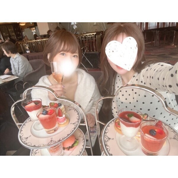 アフタヌーン🍓🩷