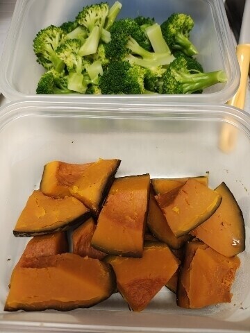お休み中