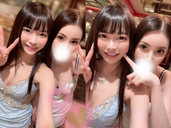 心奪われました??