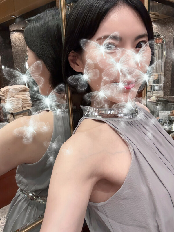 深謝?