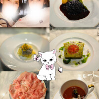 尊敬と感謝の晩餐🍽️🥩💖