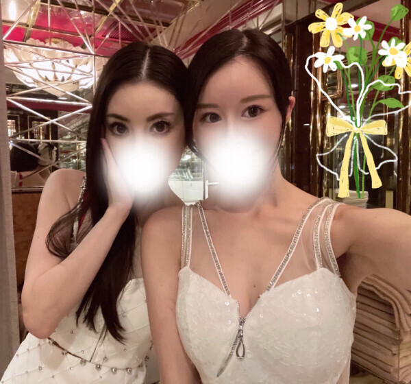 可憐と濃密??