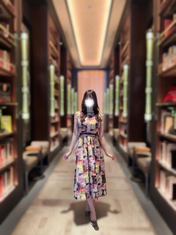 ?キモノシリーズ?