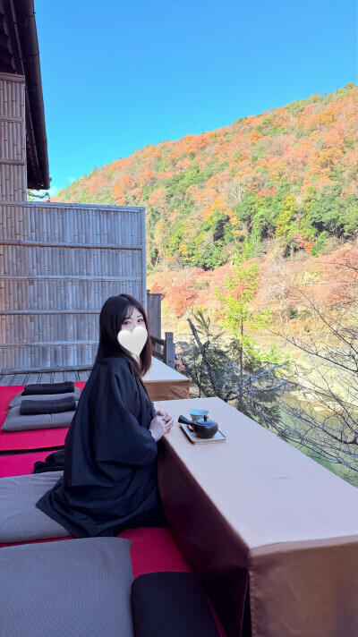 旅行記🍁と1月出勤予定