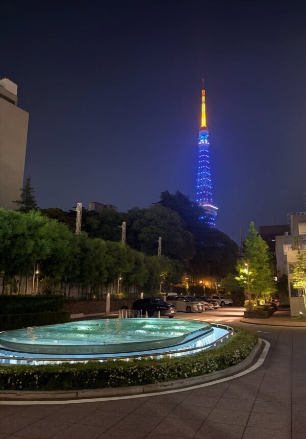 7月7日　七夕