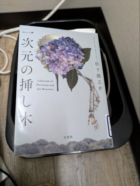 完熟ばなな川崎店ふじよです　この本は
