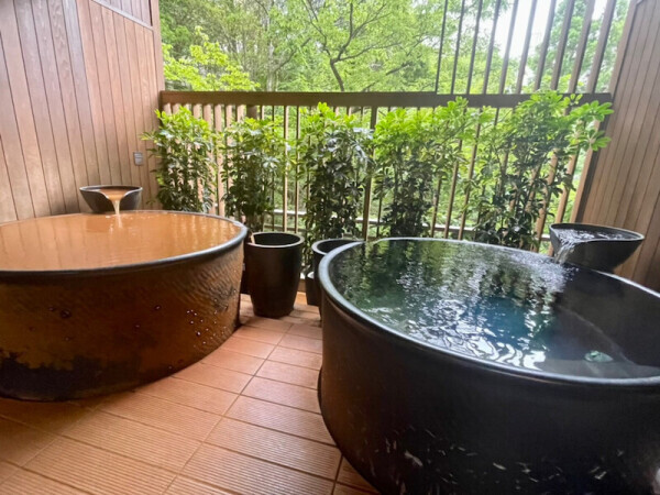 温泉