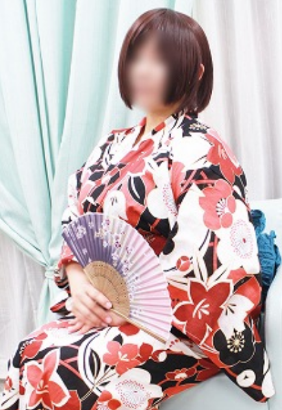 完熟ばなな川崎店　めぐみです