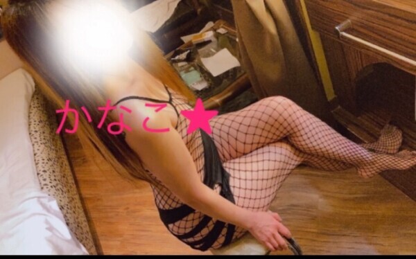 完熟バナナ川崎店　かなこです