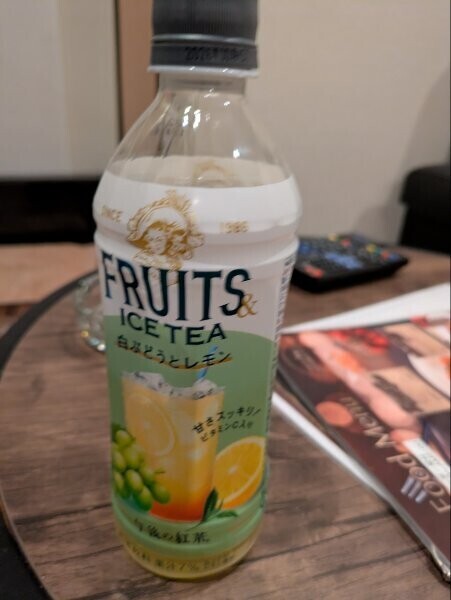 完熟ばなな川崎店ふじよです　最近飲んで美味しかったのは