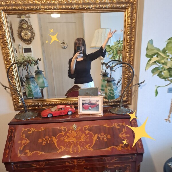 今日のお洋服