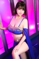 圧巻のKカップ巨乳【心　こころ】さん♪