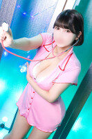 圧巻のKカップ巨乳【心　こころ】さん♪