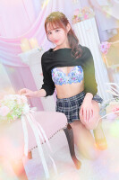 愛おしい魅力を纏った綺麗可愛い『空』さんをご紹介致します