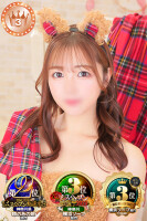 清楚なルックスと抜群のスタイル【未来】さん♪