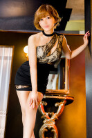 明るく愛嬌抜群のテク○シャン【真宮さん】