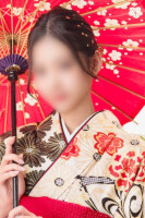 上品で落ち着いたオーラ漂う美女【星奈】さん