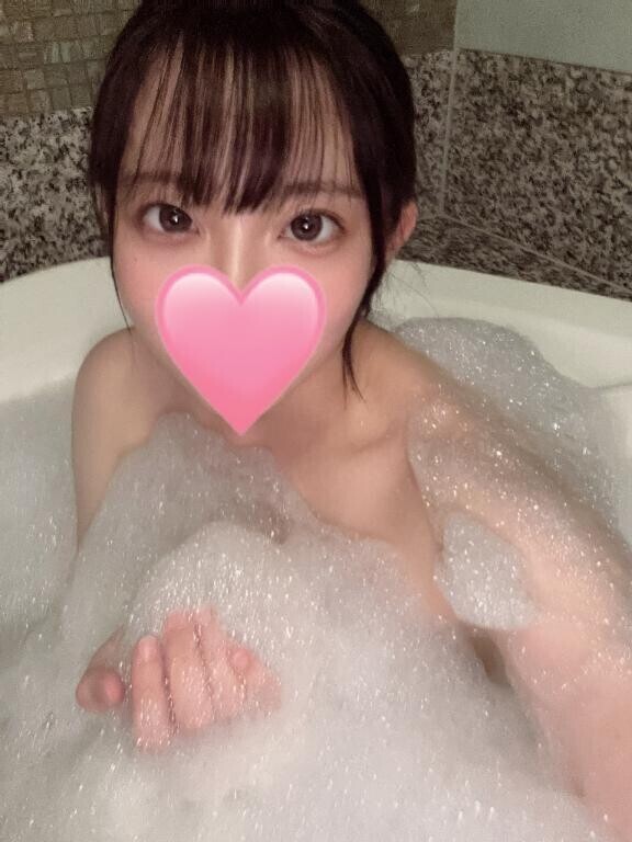 あわあわ？