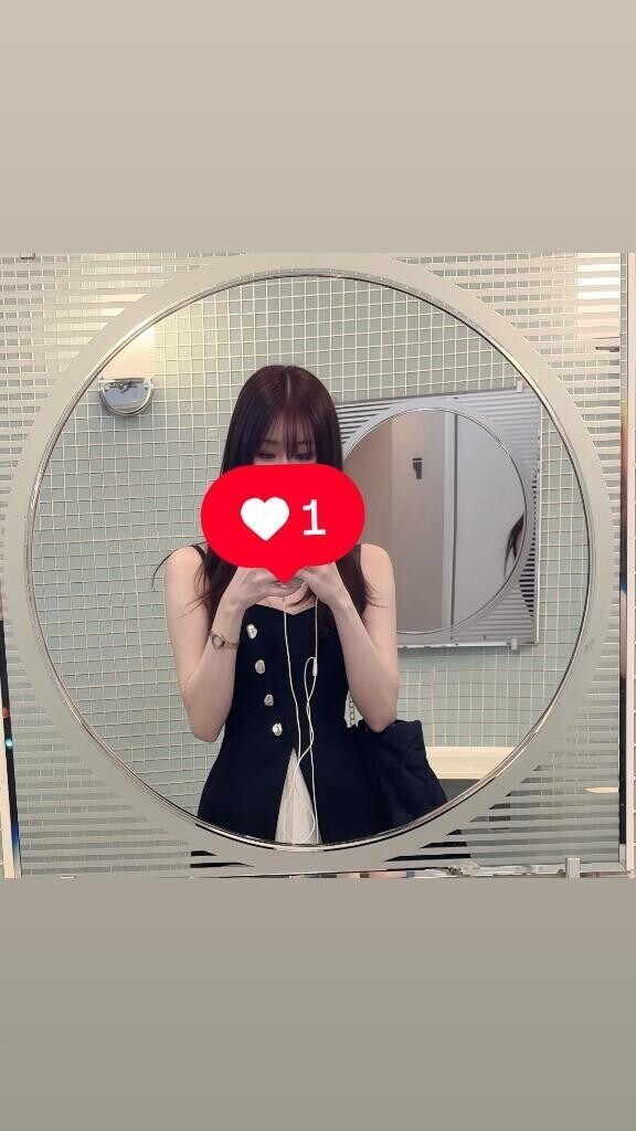 おはよ～？？