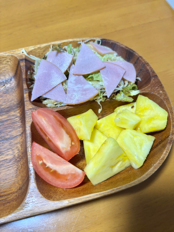 退勤しました？* :ﾟ