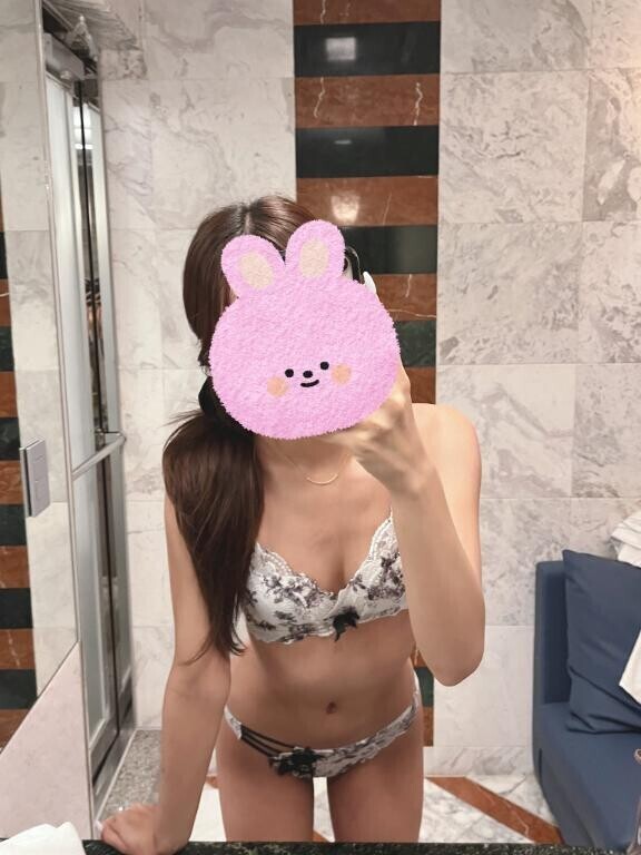 いるよ～？